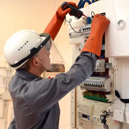 elektricien Niezijl